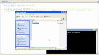 TIBCO Designer Tutorial  Create a Custom Function [upl. by Skippie]