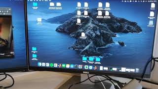 MagicLink v DisplayLink 2 Ways to Connect an M1 MacBook to Multiple Displays [upl. by Ettenrahc624]