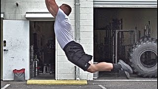 Principles of Power Broad Jump  Overtime Athletes [upl. by Addia115]