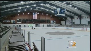 Rostraver Ice Garden Unable To Host Penguins’ Preseason Game [upl. by Elletse]