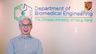 CUHK BME Undergraduate Programme [upl. by Alyahs121]