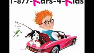 Kars4kids Jingle 1877 kars for kids song Official Video [upl. by Dulce632]