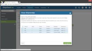 How To Create End of Day Reports in ShipStation [upl. by Nnylatsyrc]