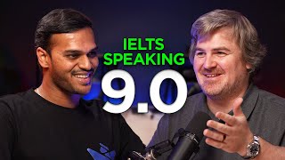 IELTS Speaking Test Excellent Band 90 [upl. by Chari]