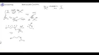 Hemiacetal mechanism [upl. by Caraviello]