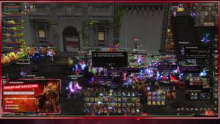 Lineage II Official Server NA Chronos Dethrone Zone 112 Live  69 2782024 [upl. by Iraam31]