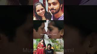 Soulful😌Voice Saindhavi💖GVP Combo Songs Tamil saindhavisongs gvprakashmusic musicinsights [upl. by Thoer]