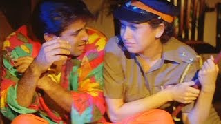 Judwaa  Part 3 Of 9  Salman Khan  Karishma Kapoor  Rambha  Superhit Bollywood Movies [upl. by Mil153]