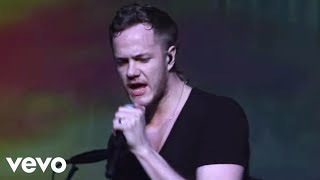 Imagine Dragons  Radioactive Live At The Joint [upl. by Don]