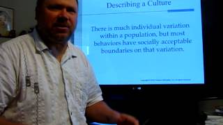 Cultural Anthropology  Chapter 2 Lecture [upl. by Luhey434]