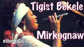 Tigist Bekele [upl. by Marshal]