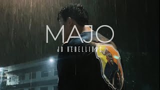 Majo JD Rebellions Official Lyrical Video [upl. by Singh253]