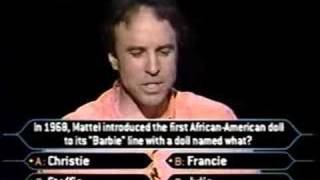 33 Kevin Nealon on Millionaire comedy edition [upl. by Yrrum]