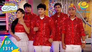 Taarak Mehta Ka Ooltah Chashmah  Episode 1314  Full Episode [upl. by Muslim626]