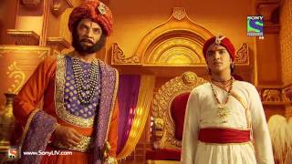 Bharat Ka Veer Putra Maharana Pratap  Episode 192  17th April 2014 [upl. by Pryce]