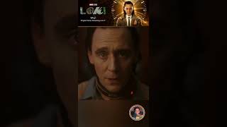 Loki Season 2 Review lokiseason2 imjustsharlene marvelstudios disneyplus tomhiddleston [upl. by Airetnuhs]