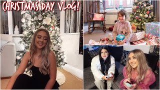 CHRISTMAS DAY VLOG 2019 [upl. by Reube]