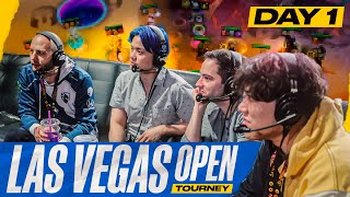 Day 1 Vegas Open Costream Hosted by Frodan Ftk3soju [upl. by Shuma741]