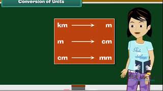 Measurement Class 5 Maths by CBSE Lectures [upl. by Ellenaj]