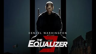 The Equalizer 2014 Movie  Denzel Washington Marton Csokas Chloë Grace M  Review and Facts [upl. by Calise]