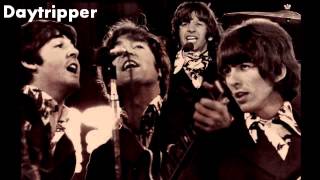 Day tripper  The Beatles Instrumental cover for Karaoke デイトリッパー [upl. by Berenice]