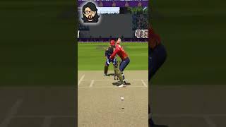 Andre Russell Venky Iyer amp Bairstow In IPL 2024  Cricket 24 shorts  Cricket Game [upl. by Fachan]