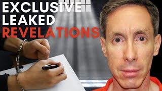 Exclusive Leaked Revelations by FLDS Polygamous Prophet Warren Jeffs Delivered From His Prison Cell [upl. by Grange186]