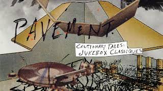 Pavement quotExtradition Alternate Versionquot Official Audio [upl. by Arivle]