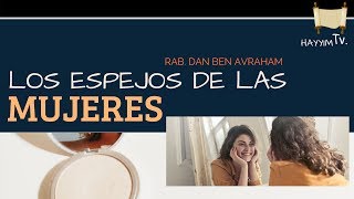 Los espejos de las mujeres [upl. by Ris]