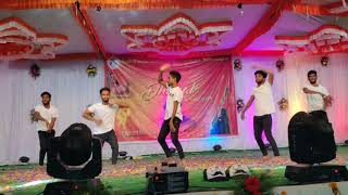 Maate vinadhuga  Rowdy baby  Aankh maarey CULTURAL FEST  RGUKT BASAR  ASHRITH SUNNY [upl. by Anwaf230]