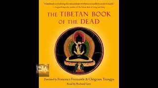 THE TIBETAN BOOK OF THE DEAD THE GREAT LIBERATION FULL AUDIOBOOK by F Fremantle  C Trungpaby [upl. by Hctub]