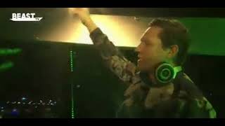 the business  tiësto live from soundstorm 2021 [upl. by Ralf]