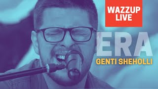 Genti Sheholli  Era Gjurmët Cover [upl. by Ollecram49]