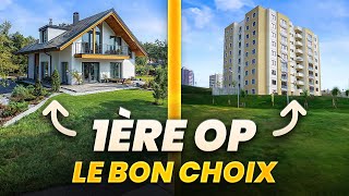 1ère OP  Le bon choix [upl. by Prissy671]