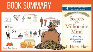 Secrets of the Millionaire Mind [upl. by Michaela]