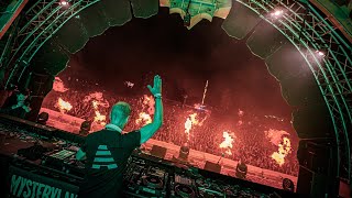 Armin van Buuren live at Mysteryland 2022 [upl. by Lowrie]