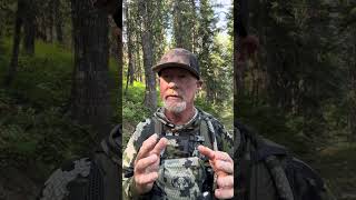 Kuiu Pro Bino harness [upl. by Odine]