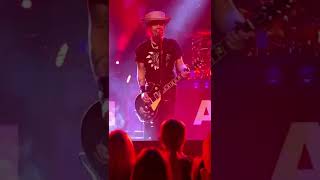 Adam Ant Antics Tour  Plastic Surgery amp Physical  15th June 2022  Guildford GLive [upl. by Kin]