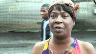 Sweet Brown on apartment fire quotAint Nobody Got Time for Thatquot [upl. by Finlay]