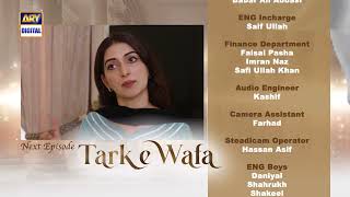 Tark e Wafa Episode 68  Teaser  Top Pakistani Drama [upl. by Ahsercel]