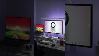 Tech Lover  The Ultimate Desktop Setup  Most Ideal Workstation [upl. by Lorene]