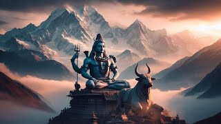 ॐ नम शिवाय  OM NAMAH SHIVAYA  Nepali amp Hindi  Morning Matra  Lord Shiva [upl. by Zebedee535]