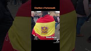 Charlton v Portsmouth [upl. by Orsay]