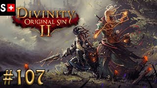 Divinity Original Sin 2  107  The Eternal Stormblade [upl. by Ange298]