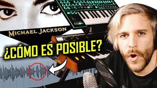 DECONSTRUYENDO quotBLACK OR WHITEquot Michael Jackson  ShaunTrack [upl. by Tudor]