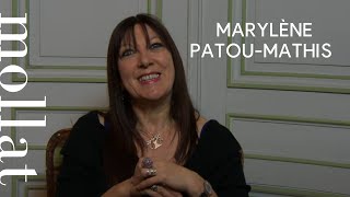 Marylène PatouMathis  Préhistoire de la violence et de la guerre [upl. by Peterson]