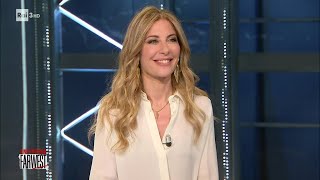 Francesca Fagnani le quotbelve criminaliquot di Roma  FarWest 24062024 [upl. by Storz351]