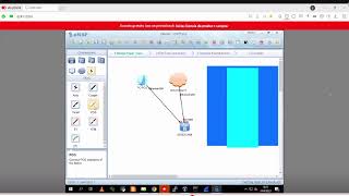 Introducción a la configuración de equipos Huawei Datacom utilizando el simulador eNSP [upl. by Bethesda]