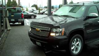 2007 Chevy Tahoe LTZ [upl. by Eahsel]