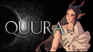 Quura  Episode 30  The String [upl. by Aufmann]